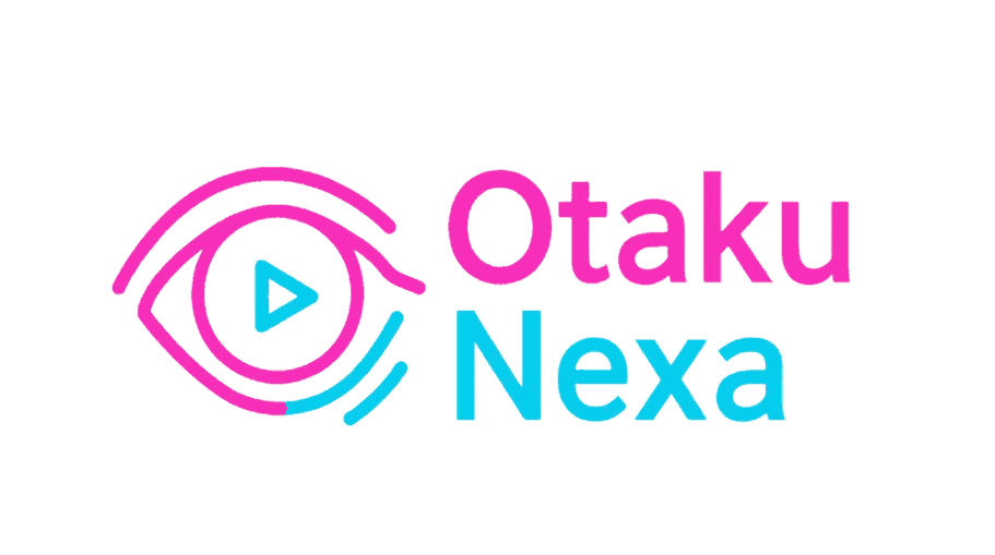 OtakuNexa - Free Anime Streaming and Download App Logo