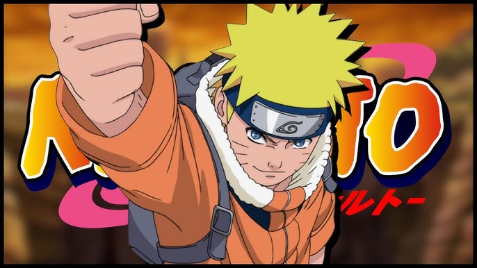 Naruto Sage Mode Wallpaper
