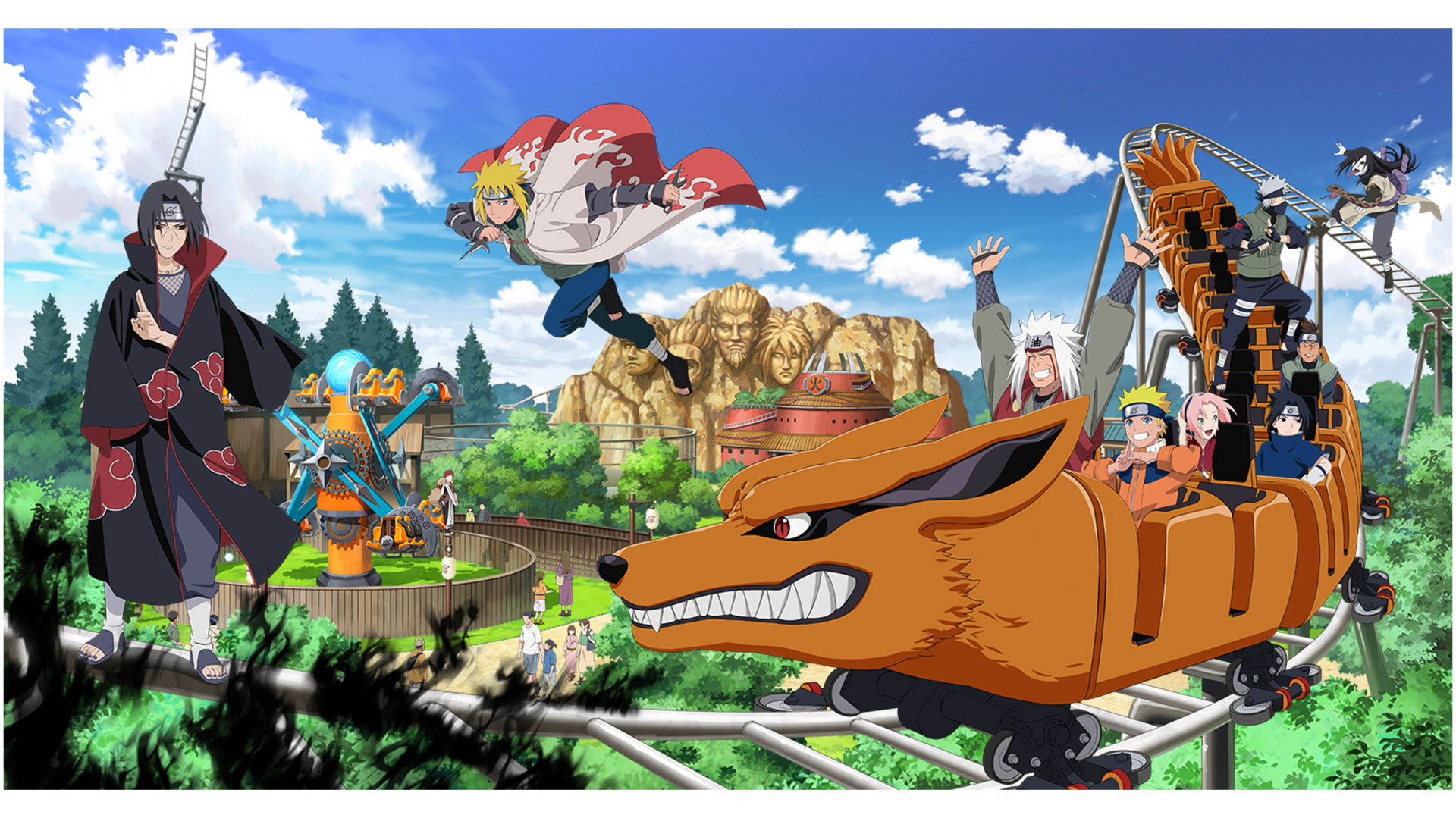 Naruto Shippuden Best Telegram Channel